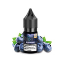 OWL Non SALT - Blueberry 10 ml Liquid