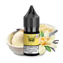 OWL Non SALT - Vanilla Custard 10ml Liquid