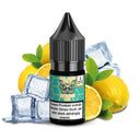 OWL Non SALT - Zitrone Ice 10ml Liquid
