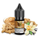 OWL Non SALT - Peanut Butter Vanilla 10ml Liquid