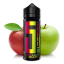 5Elements - Red Green Splash Aroma Longfill 10ml