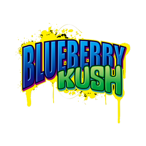 ACAN HHC Disposable - Blueberry Kush
