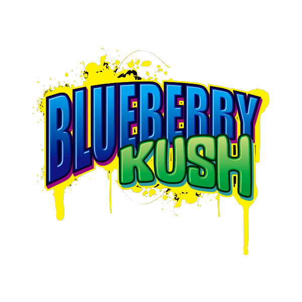 ACAN HHC Disposable - Blueberry Kush