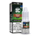 SC Liquid - AF Tabak 10ml