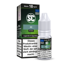 SC Liquid - Ice 10ml