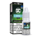 SC Liquid - Menthol 10ml