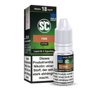 SC Liquid - Pure Tabakaroma 10ml