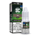 SC Liquid - RY4 Tabak 10ml