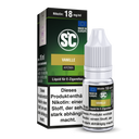 SC Liquid - Vanille 10ml