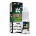 SC Liquid - Wild West Tabak 10ml