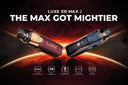 Vaporesso Luxe XR Max 2 im Test – Kompakter Pod-Mod mit 80W Power & Touch-Bedienung