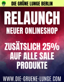 ⚡Blitzangebot! Entdecke die Sale Sektion und spare zusätzlich -25%