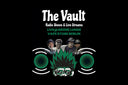 The Vault Live Radio @Grüne Lunge Store Friedrichshain 07.09.24