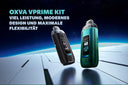 Oxva VPrime Kit – Viel Leistung, modernes Design und maximale Flexibilität