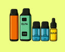 Elfbar – Vom Start‑up zur globalen Vape‑Ikone