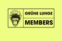 GRÜNE LUNGE MEMBERS: DEIN BONUS. DEIN STYLE. DEIN MOVE.
