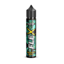 Revoltage Flex Overdosed - Apple  Aroma Longfill 10ml