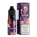 Revoltage Hybrid - Purple Peach Nikotinsalz Liquid 10ml