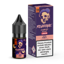 Revoltage Hybrid - Punky Passion Fruit Nikotinsalz Liquid 10ml