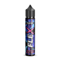 Revoltage Flex Overdosed - Blue Razz Aroma Longfill 10ml