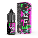 Flex Overdosed - Berries Nikotinsalz-Liquid 10ml