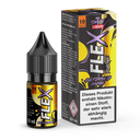 Flex Overdosed - Mango Nikotinsalz-Liquid 10ml