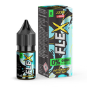 Flex Overdosed - Mint Gum Nikotinsalz-Liquid 10ml
