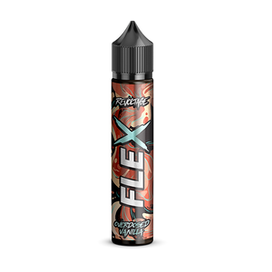 Revoltage Flex Overdosed Longfill Aroma - Vanilla