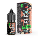 Flex Overdosed - Vanilla Nikotinsalz-Liquid 10ml