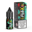 Flex Overdosed - Apple Nikotinsalz-Liquid 10ml