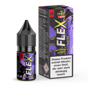 Flex Overdosed - Grape Nikotinsalz-Liquid 10ml