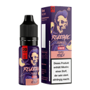 Revoltage Hybrid - Purple Peach Nikotinsalz Liquid 10ml
