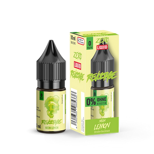 Revoltage -  Neon Lemon Nikotinsalz Liquid 10ml