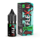 Flex Overdosed - Watermelon Nikotinsalz-Liquid 10ml