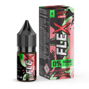 Flex Overdosed - Kiwi Strawberry Nikotinsalz-Liquid 10ml