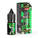 Flex Overdosed - Kiwi Nikotinsalz-Liquid 10ml