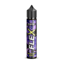 Revoltage Flex Overdosed - Grape Aroma Longfill 10ml