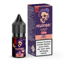 Revoltage Hybrid - Punky Passion Fruit Nikotinsalz Liquid 10ml