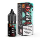 Flex Overdosed - Watermelon Nikotinsalz-Liquid 10ml