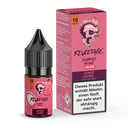 Revoltage Hybrid - Laser Lychee Nikotinsalz Liquid 10ml