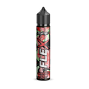 Revoltage Flex Overdosed - Kiwi Strawberry Aroma Longfill 10ml
