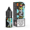 Flex Overdosed - Mint Gum Nikotinsalz-Liquid 10ml