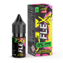 Flex Overdosed - Pink Lemonade Nikotinsalz-Liquid 10ml