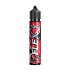 Revoltage Flex Overdosed Longfill Aroma - Cola