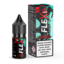 Flex Overdosed - Watermelon Nikotinsalz-Liquid 10ml