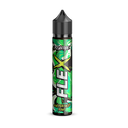 Revoltage Flex Overdosed - Kiwi Aroma Longfill 10ml