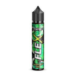 Revoltage Flex Overdosed Longfill Aroma - Kiwi