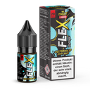 Flex Overdosed - Mint Gum Nikotinsalz-Liquid 10ml