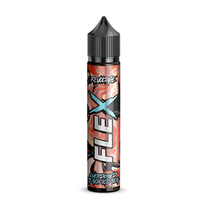 Revoltage Flex Overdosed Longfill Aroma - Pech Ice Tea