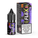 Flex Overdosed - Grape Nikotinsalz-Liquid 10ml